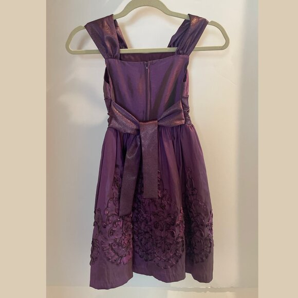 Girls Dress - Picture 2 of 2